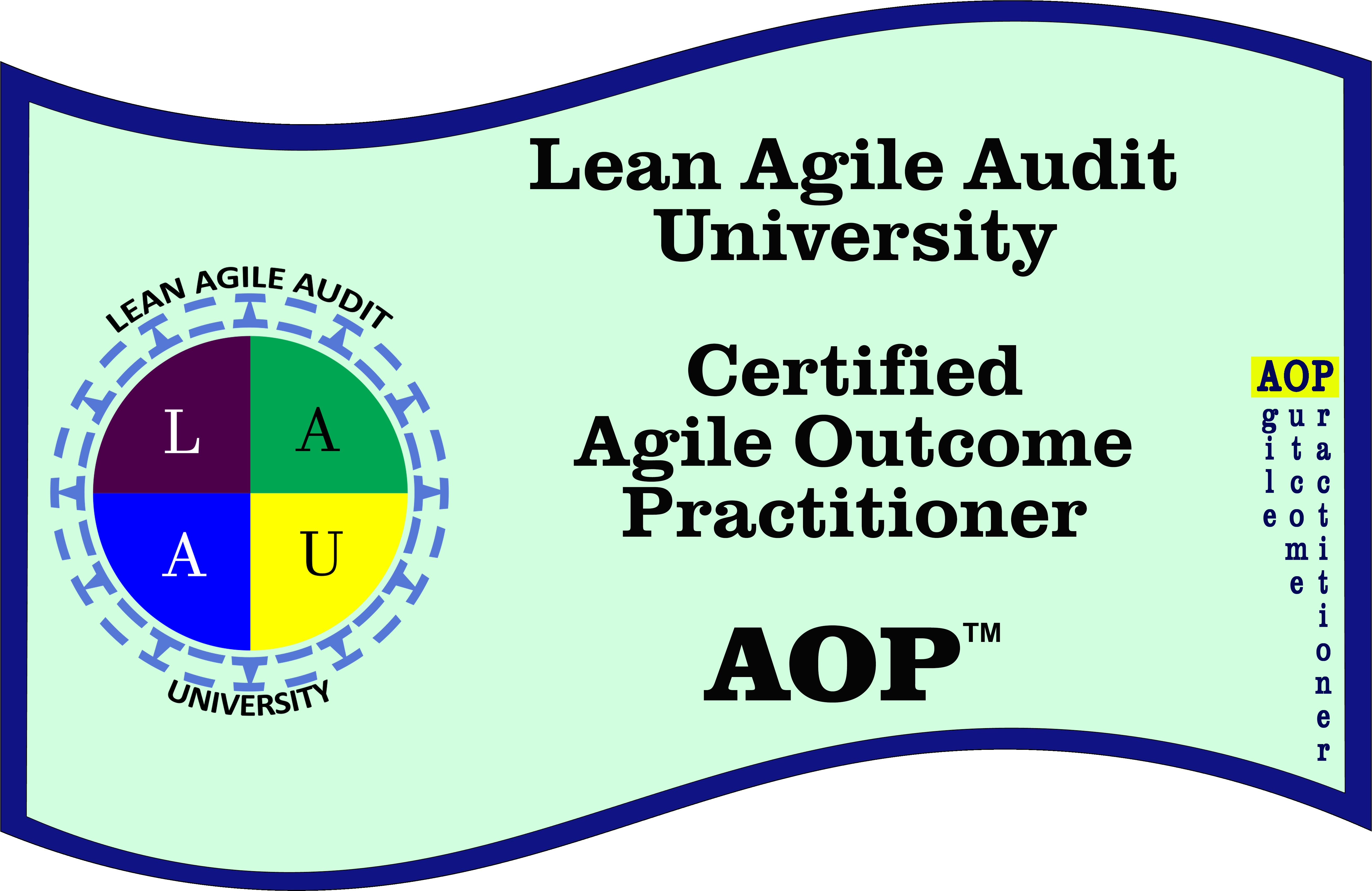 Be an Agile Outcome Practitioner
