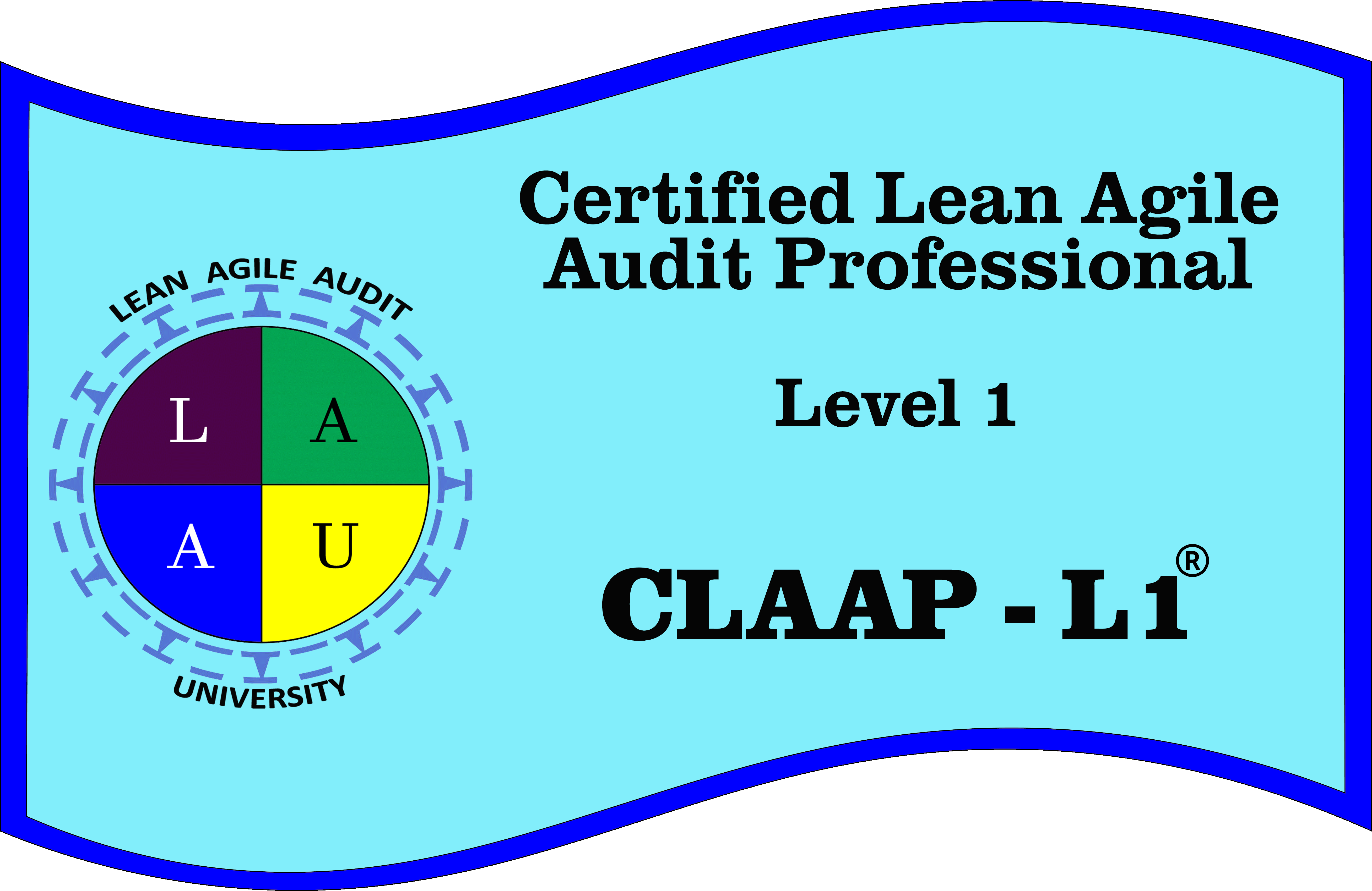 Certified Lean Agile Audit Professional Level-1