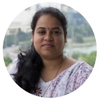 Priyanka Mittal. Agile Outcome Practitioner (AOP)