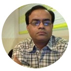 Vikas Jain, LAAU Certified Agile Outcome Practitioner