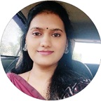 Harsha Priyanka S is an LAAU Accredited Agile Outcome Practitioner
