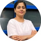 Harsha Priyanka S is an LAAU Accredited Agile Outcome Practitioner